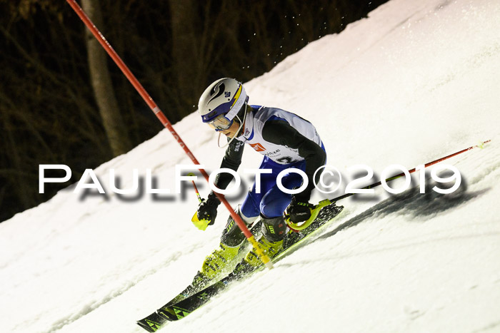 8. BZB CUP SL, 06.03.2019, Gudiberg