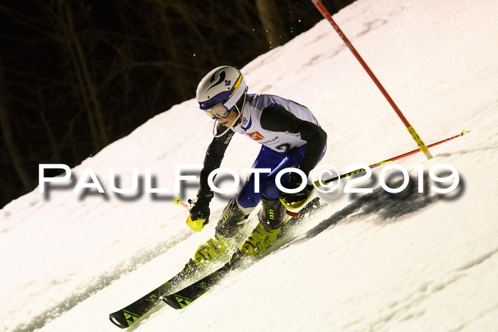 8. BZB CUP SL, 06.03.2019, Gudiberg