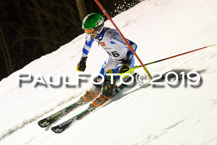8. BZB CUP SL, 06.03.2019, Gudiberg