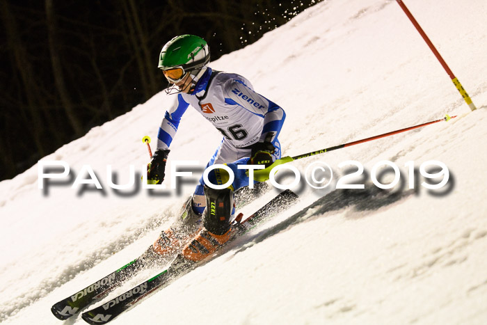 8. BZB CUP SL, 06.03.2019, Gudiberg
