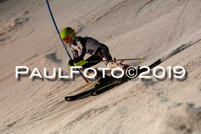 8. BZB CUP SL, 06.03.2019, Gudiberg