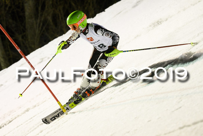 8. BZB CUP SL, 06.03.2019, Gudiberg