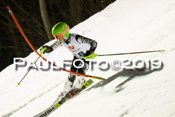 8. BZB CUP SL, 06.03.2019, Gudiberg