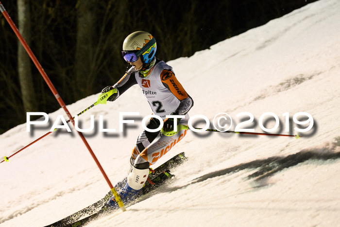 8. BZB CUP SL, 06.03.2019, Gudiberg