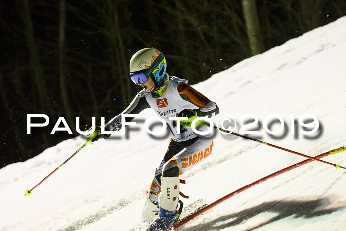 8. BZB CUP SL, 06.03.2019, Gudiberg