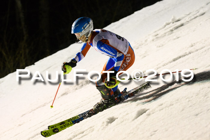 8. BZB CUP SL, 06.03.2019, Gudiberg