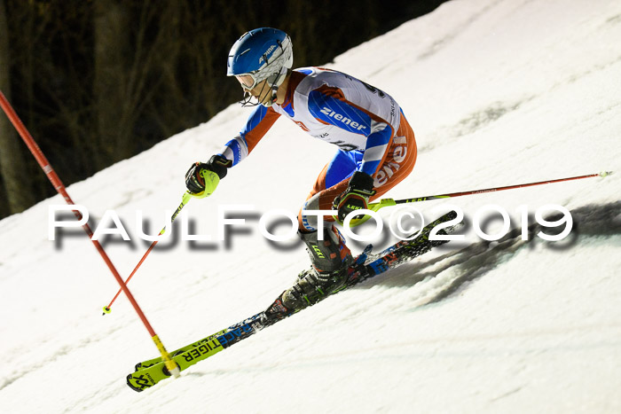 8. BZB CUP SL, 06.03.2019, Gudiberg