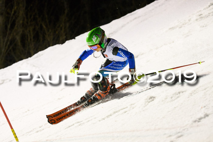 8. BZB CUP SL, 06.03.2019, Gudiberg