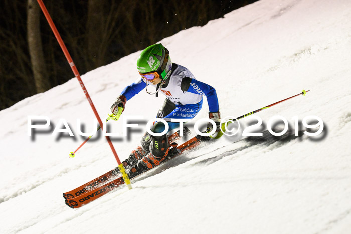 8. BZB CUP SL, 06.03.2019, Gudiberg