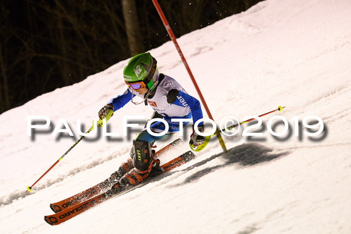 8. BZB CUP SL, 06.03.2019, Gudiberg
