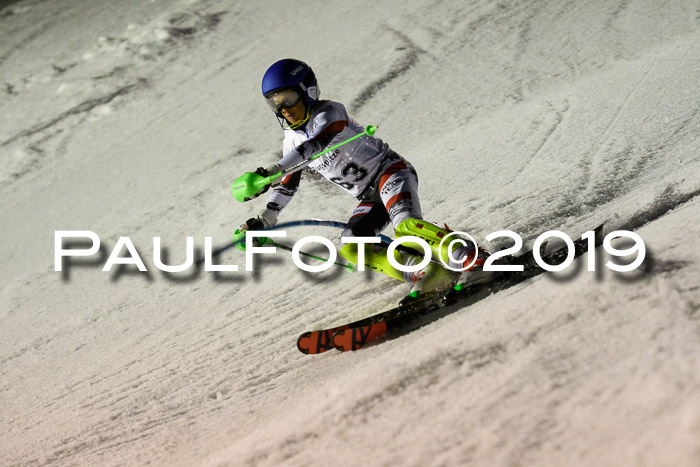 8. BZB CUP SL, 06.03.2019, Gudiberg