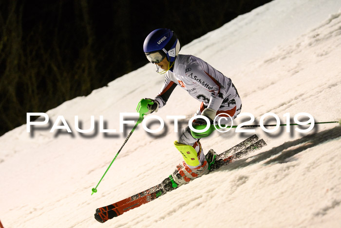 8. BZB CUP SL, 06.03.2019, Gudiberg