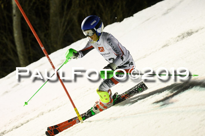 8. BZB CUP SL, 06.03.2019, Gudiberg