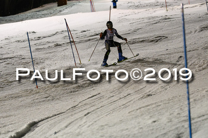 8. BZB CUP SL, 06.03.2019, Gudiberg