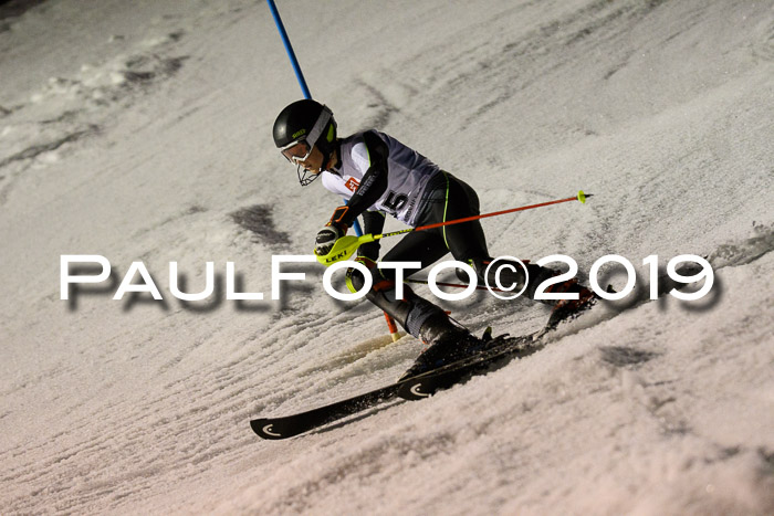 8. BZB CUP SL, 06.03.2019, Gudiberg