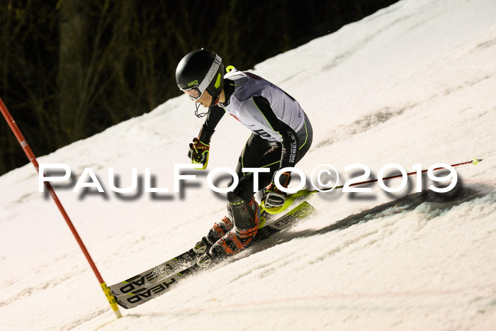 8. BZB CUP SL, 06.03.2019, Gudiberg