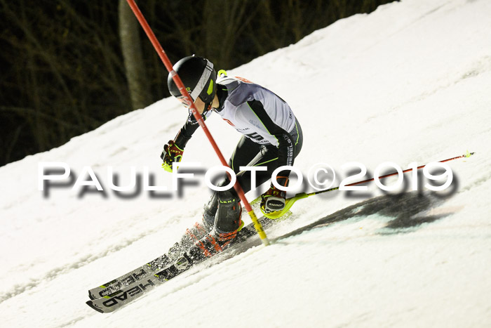 8. BZB CUP SL, 06.03.2019, Gudiberg