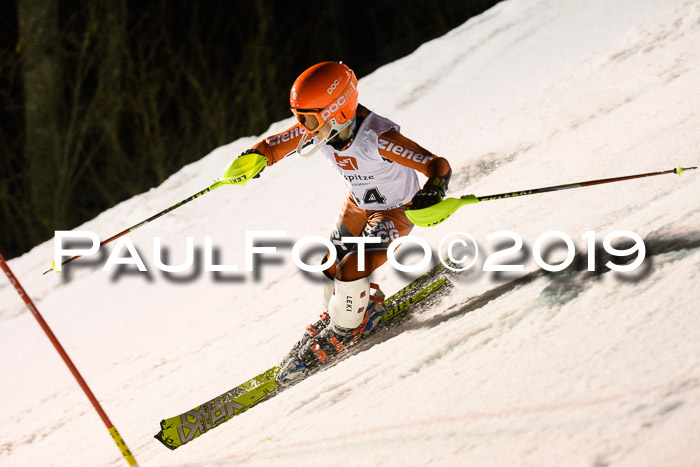8. BZB CUP SL, 06.03.2019, Gudiberg