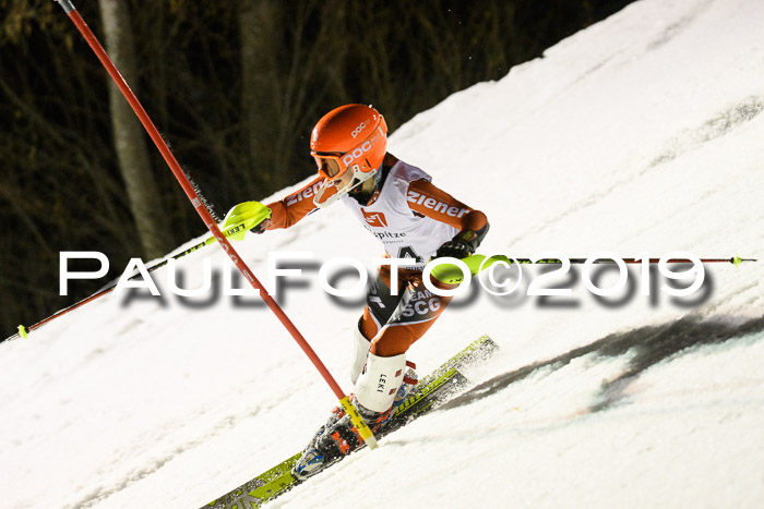 8. BZB CUP SL, 06.03.2019, Gudiberg