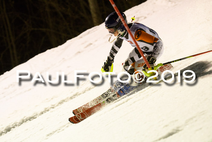 8. BZB CUP SL, 06.03.2019, Gudiberg