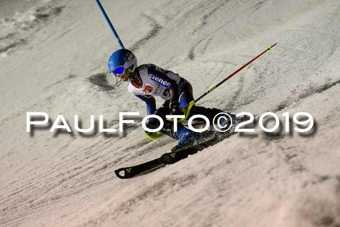 8. BZB CUP SL, 06.03.2019, Gudiberg