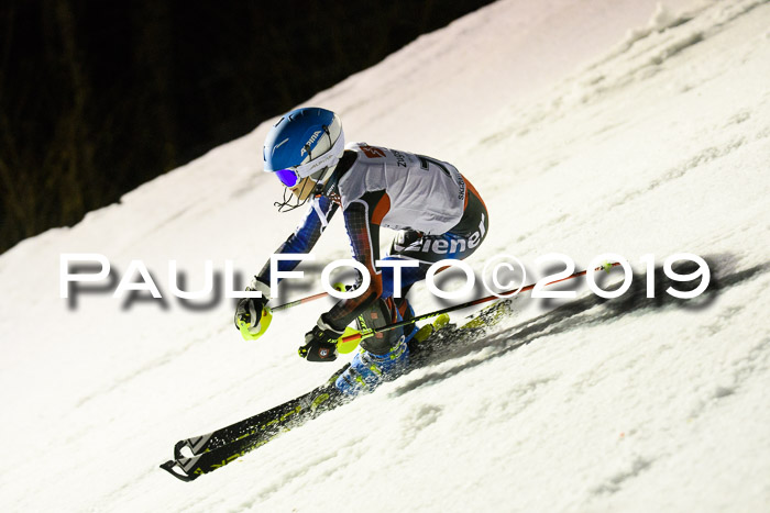 8. BZB CUP SL, 06.03.2019, Gudiberg