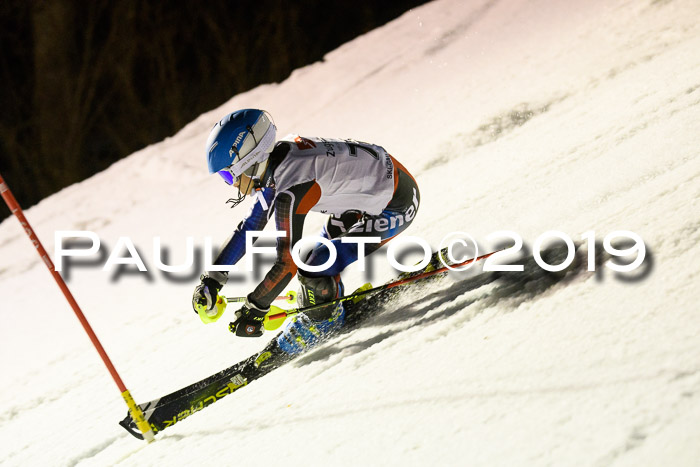 8. BZB CUP SL, 06.03.2019, Gudiberg