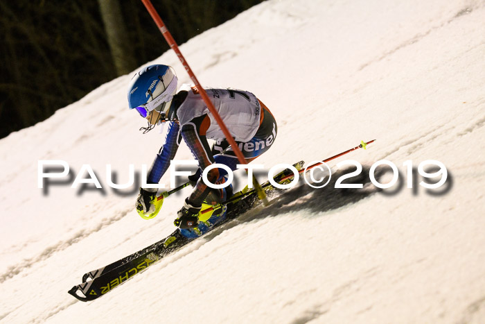 8. BZB CUP SL, 06.03.2019, Gudiberg