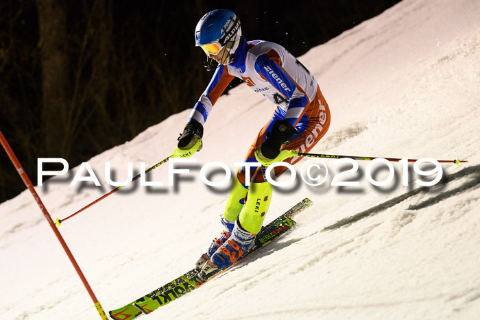 8. BZB CUP SL, 06.03.2019, Gudiberg