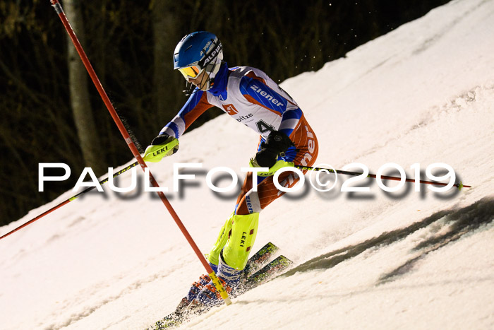 8. BZB CUP SL, 06.03.2019, Gudiberg