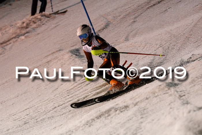 8. BZB CUP SL, 06.03.2019, Gudiberg