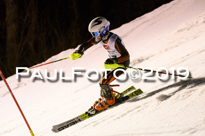 8. BZB CUP SL, 06.03.2019, Gudiberg