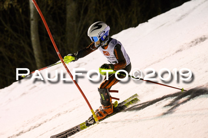 8. BZB CUP SL, 06.03.2019, Gudiberg