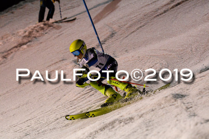 8. BZB CUP SL, 06.03.2019, Gudiberg