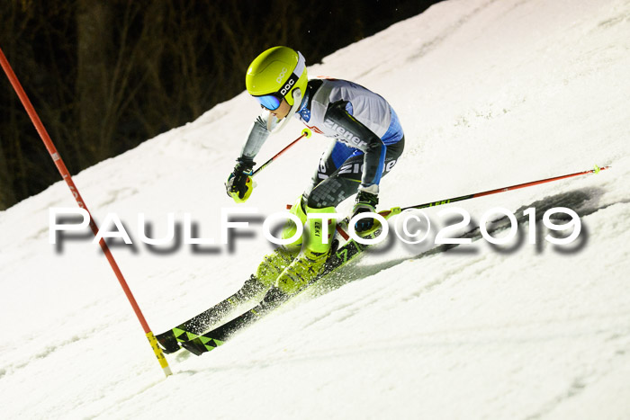 8. BZB CUP SL, 06.03.2019, Gudiberg