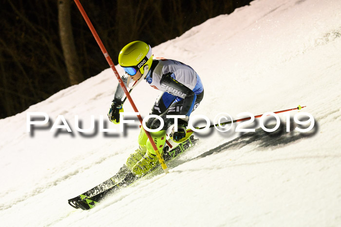 8. BZB CUP SL, 06.03.2019, Gudiberg