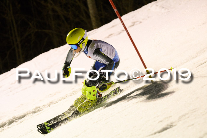 8. BZB CUP SL, 06.03.2019, Gudiberg