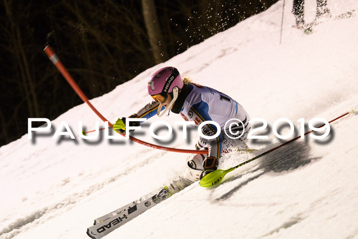 8. BZB CUP SL, 06.03.2019, Gudiberg