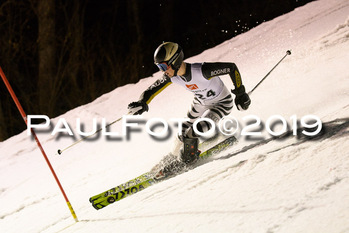 8. BZB CUP SL, 06.03.2019, Gudiberg