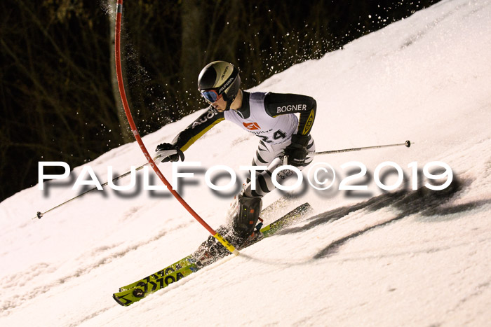 8. BZB CUP SL, 06.03.2019, Gudiberg