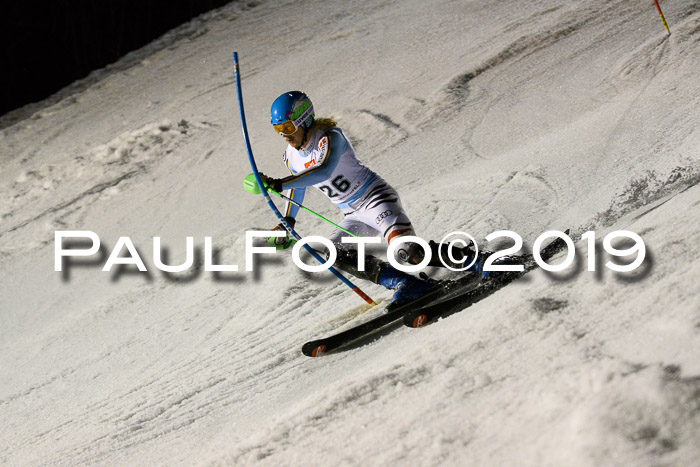 8. BZB CUP SL, 06.03.2019, Gudiberg