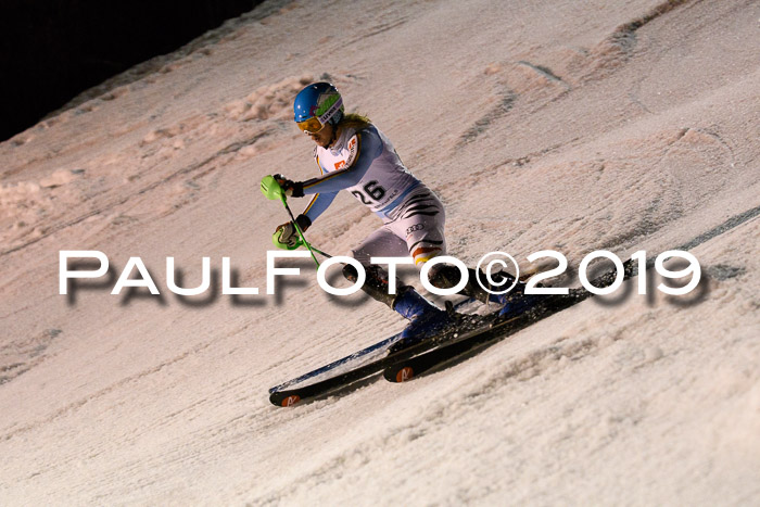 8. BZB CUP SL, 06.03.2019, Gudiberg