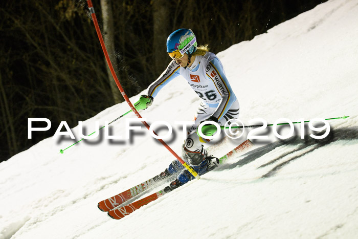 8. BZB CUP SL, 06.03.2019, Gudiberg