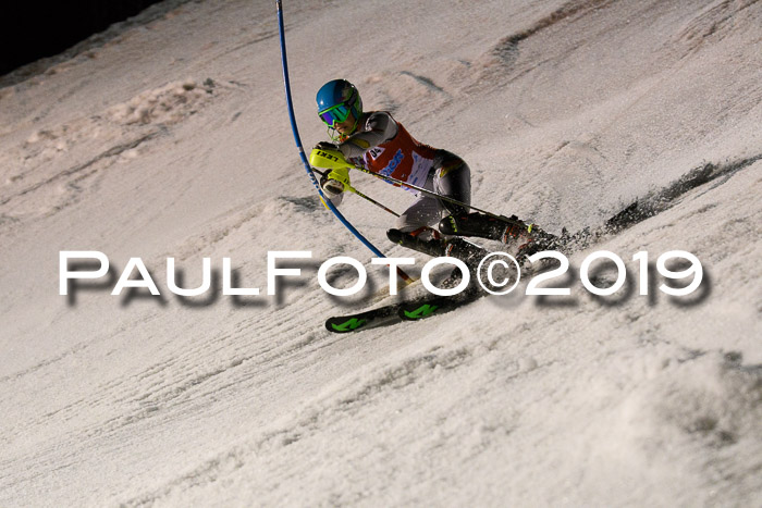 8. BZB CUP SL, 06.03.2019, Gudiberg
