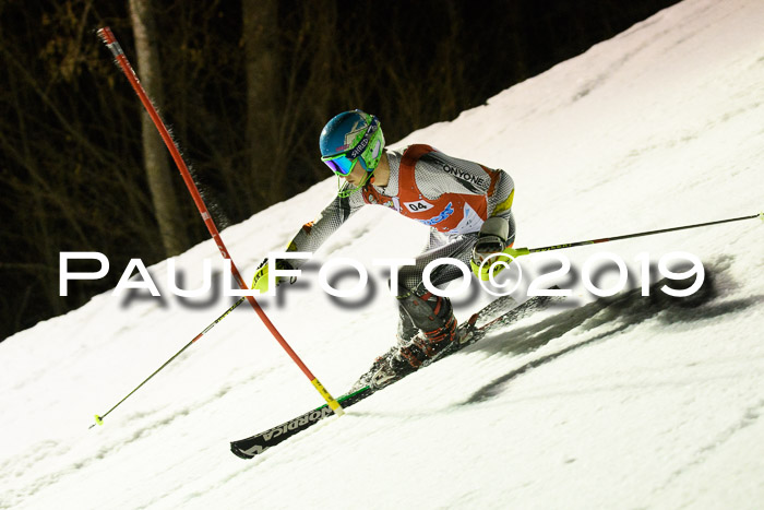 8. BZB CUP SL, 06.03.2019, Gudiberg