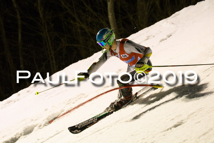 8. BZB CUP SL, 06.03.2019, Gudiberg