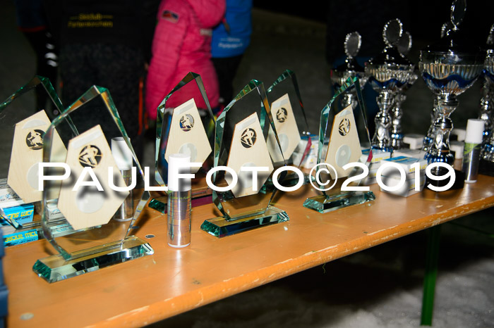 8. BZB CUP SL, 06.03.2019, Gudiberg