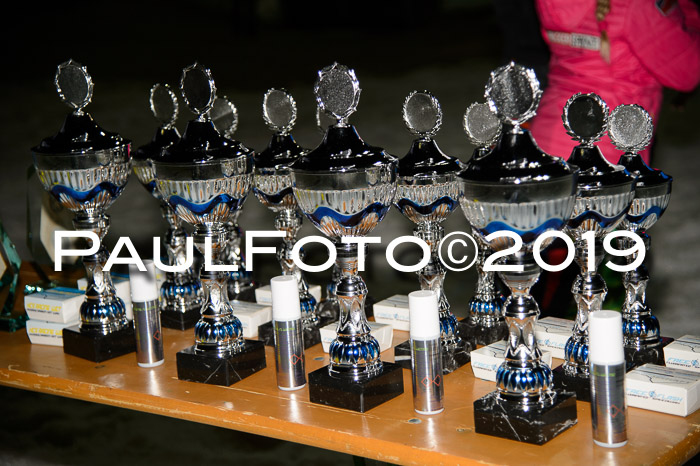 8. BZB CUP SL, 06.03.2019, Gudiberg