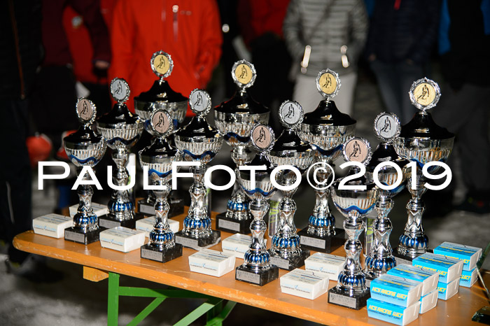 8. BZB CUP SL, 06.03.2019, Gudiberg