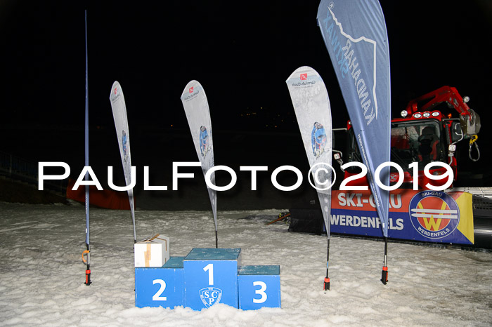 8. BZB CUP SL, 06.03.2019, Gudiberg